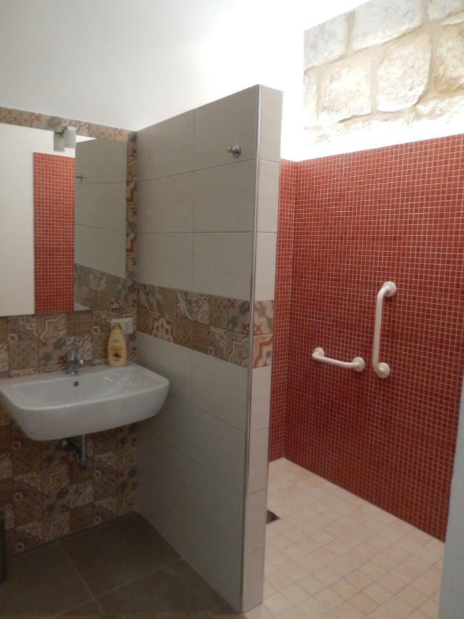 Appartamento In Centro Casa Vacanza Scicli Kültér fotó