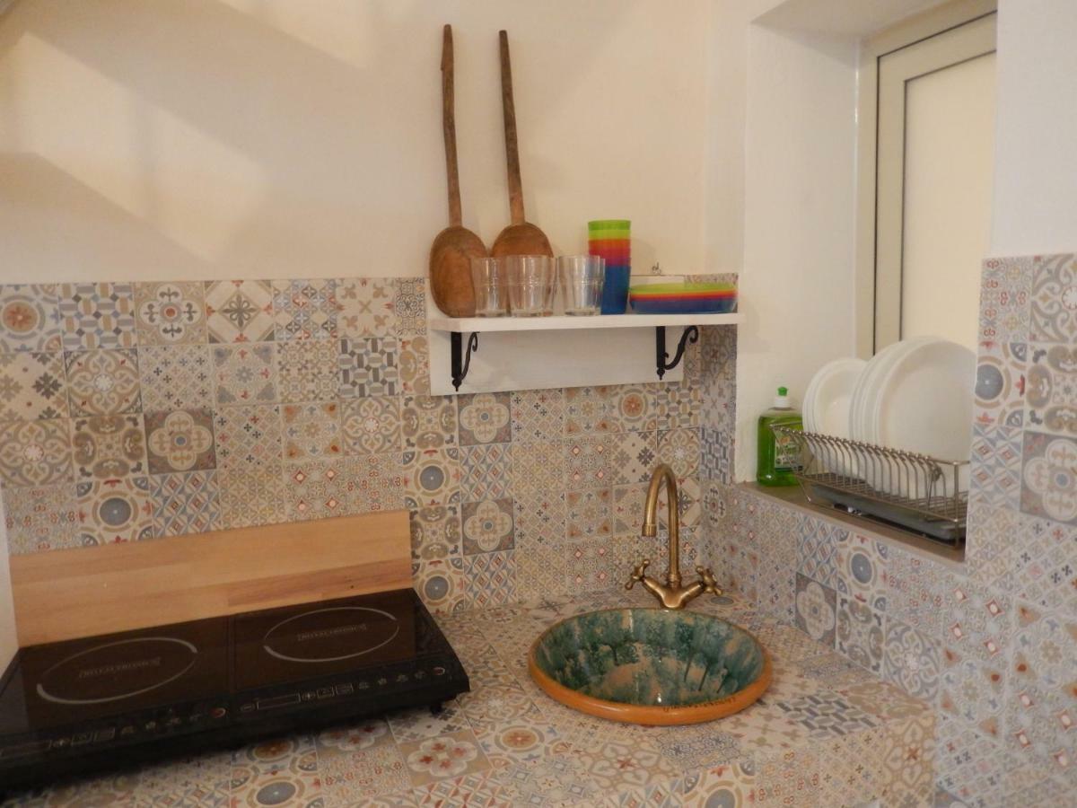 Appartamento In Centro Casa Vacanza Scicli Kültér fotó