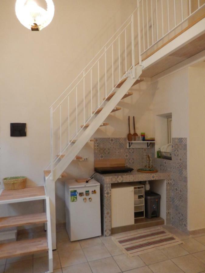 Appartamento In Centro Casa Vacanza Scicli Kültér fotó