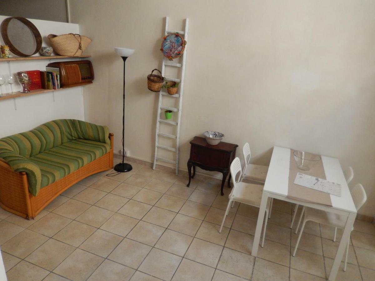 Appartamento In Centro Casa Vacanza Scicli Kültér fotó