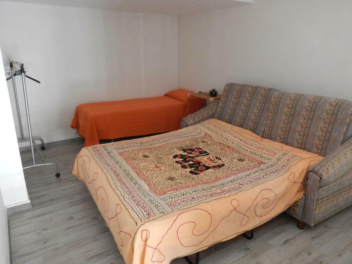 Appartamento In Centro Casa Vacanza Scicli Kültér fotó