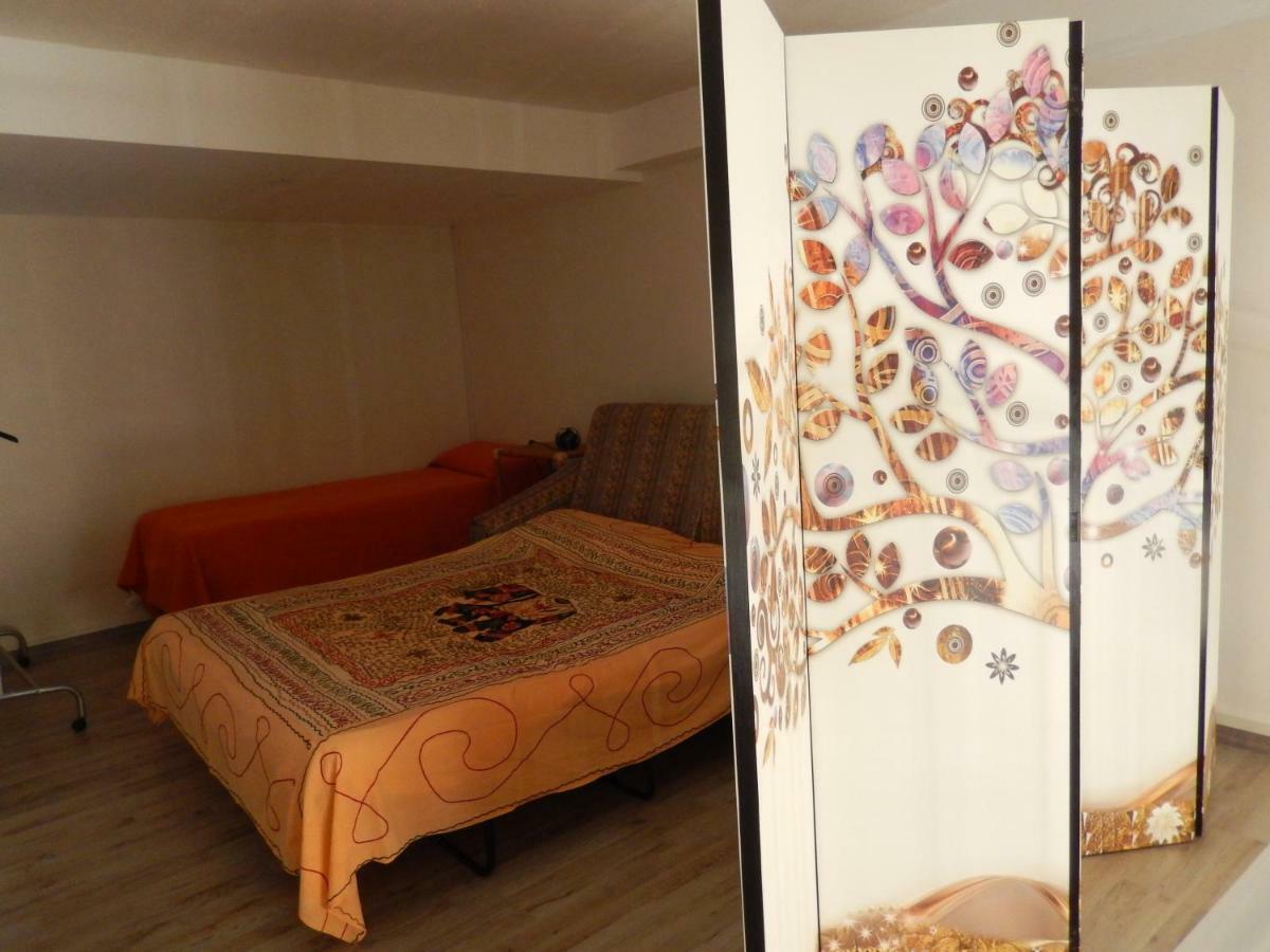 Appartamento In Centro Casa Vacanza Scicli Kültér fotó