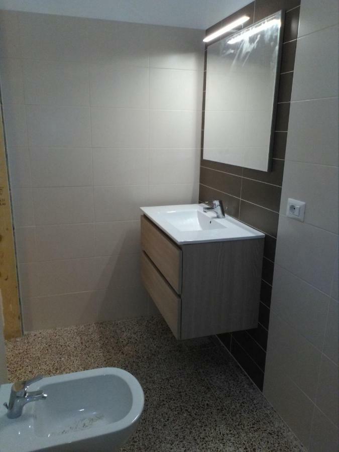 Appartamento In Centro Casa Vacanza Scicli Kültér fotó
