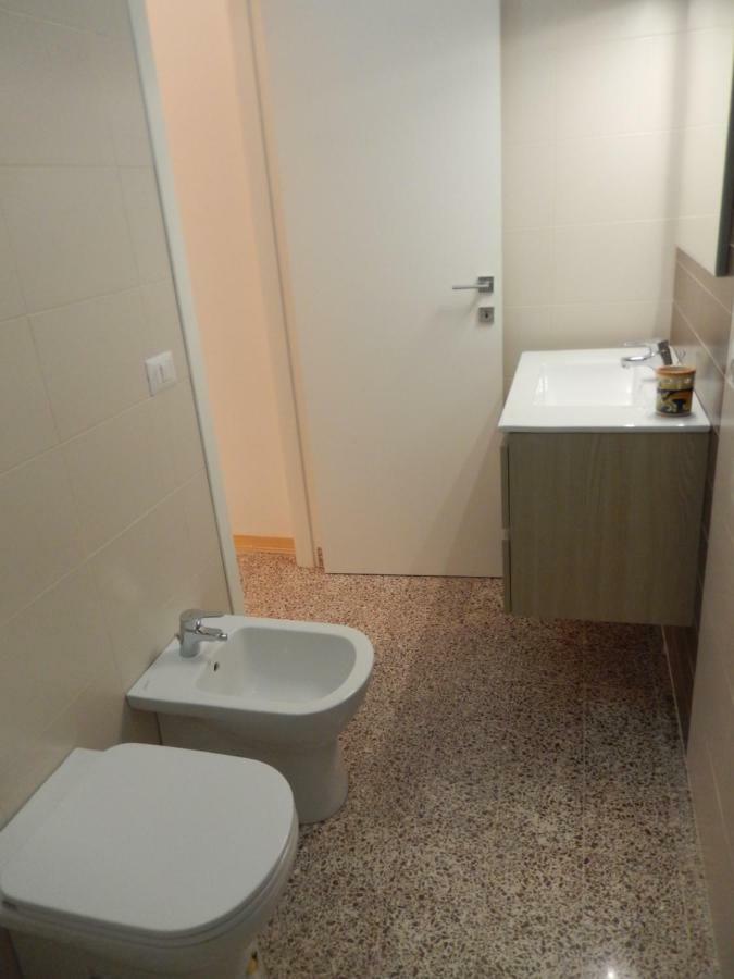 Appartamento In Centro Casa Vacanza Scicli Kültér fotó